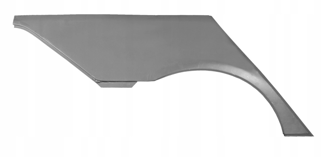 фото №1, Honda accord 02-05 ремкомплект крила задня права