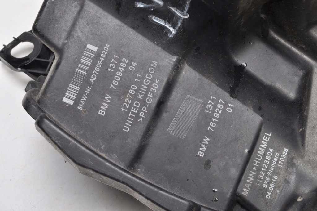 Mini f55 f56 f57 корпус фильтра воздуха 7619267 Недорого