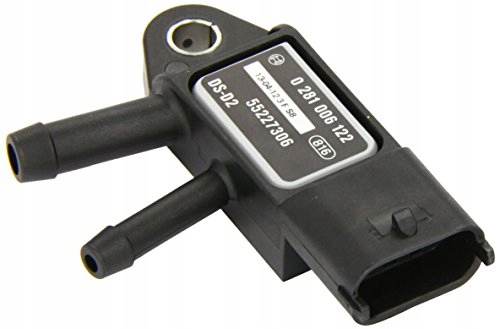 фото №13, Датчик тиску вихлопних газів [bosch]