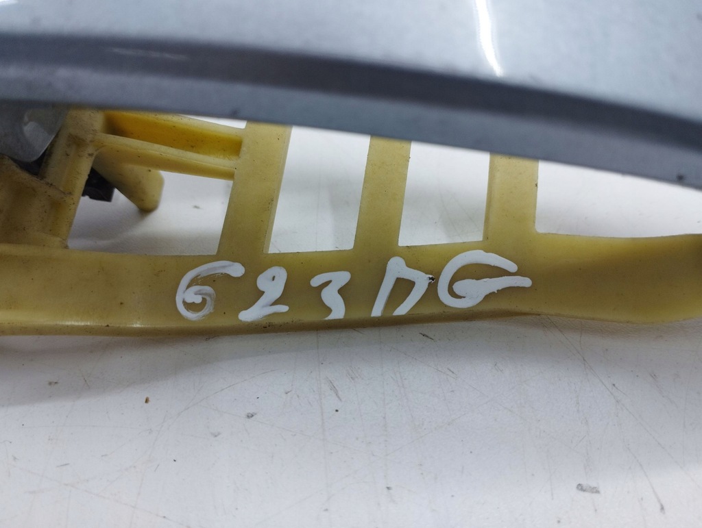 фото №6, Opel vectra c ручка зовнішня задня 2005 13106605