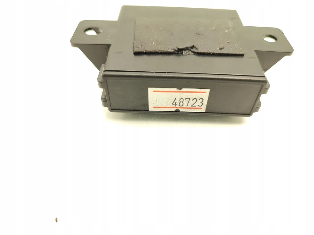 фото №7, Renault megane блок керування / модуль сигналізація 1.5 dci дизель 81kw 110 hp 2011