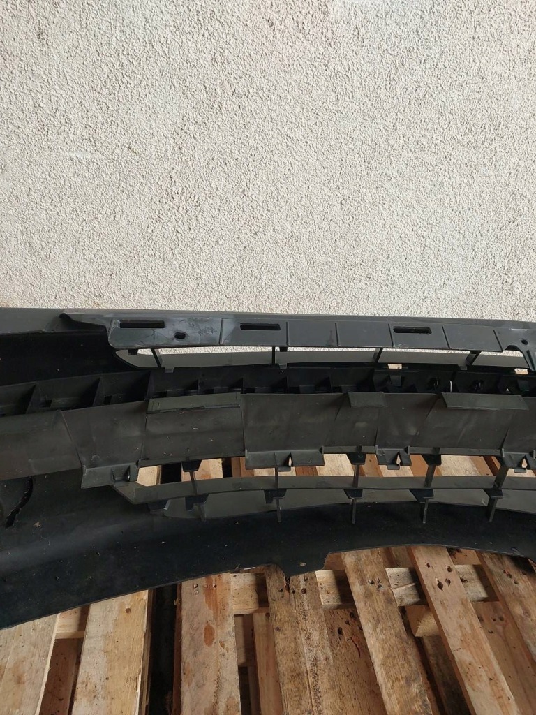 фото №10, Бампер перед передний renault kangoo ii 2 7701478128