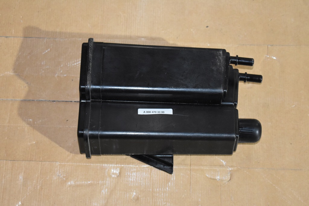 фото №1, Фильтр угольный mercedes w214 1