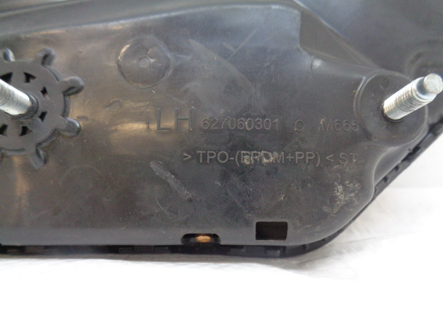 фото №12, Opel corsa e air bag шторка безпеки подушка ліва комплект