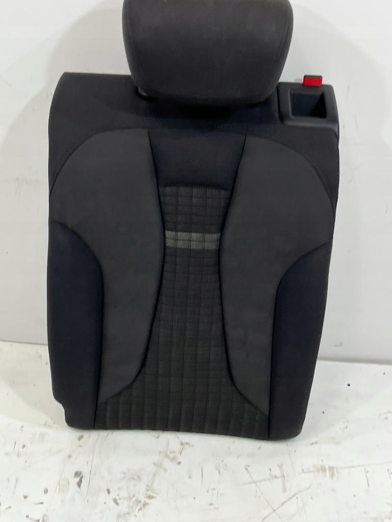 фото №1, Спинка сиденье задняя audi a3 8v sportback