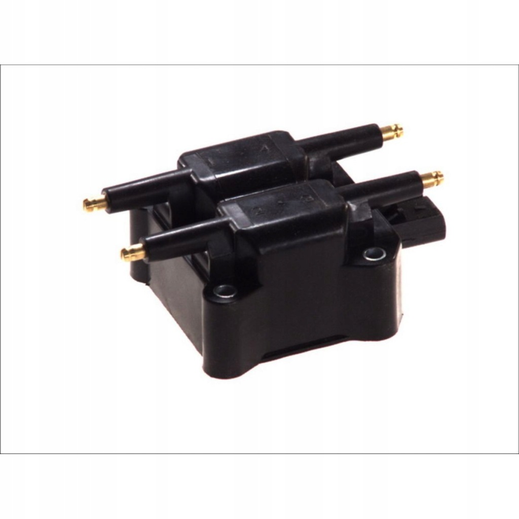 фото №1, Котушка запалювання magneti marelli 060717040012