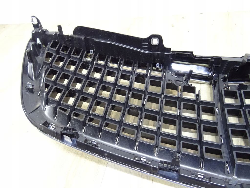 фото №10, Maybach решётка радиатора mercedes s lift amg a222 w222 2019