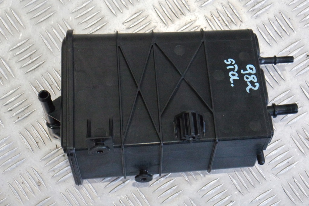 фото №1, Фильтр угольный porsche 718 982 boxster cayman 982201801c