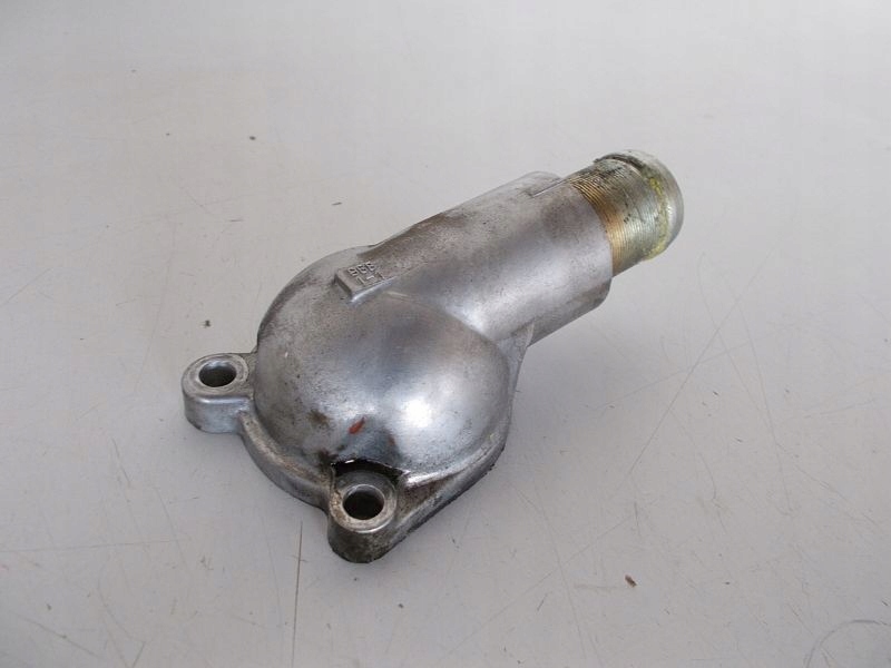 фото №1, Renault vel satis корпус термостата 3,0dci p9x