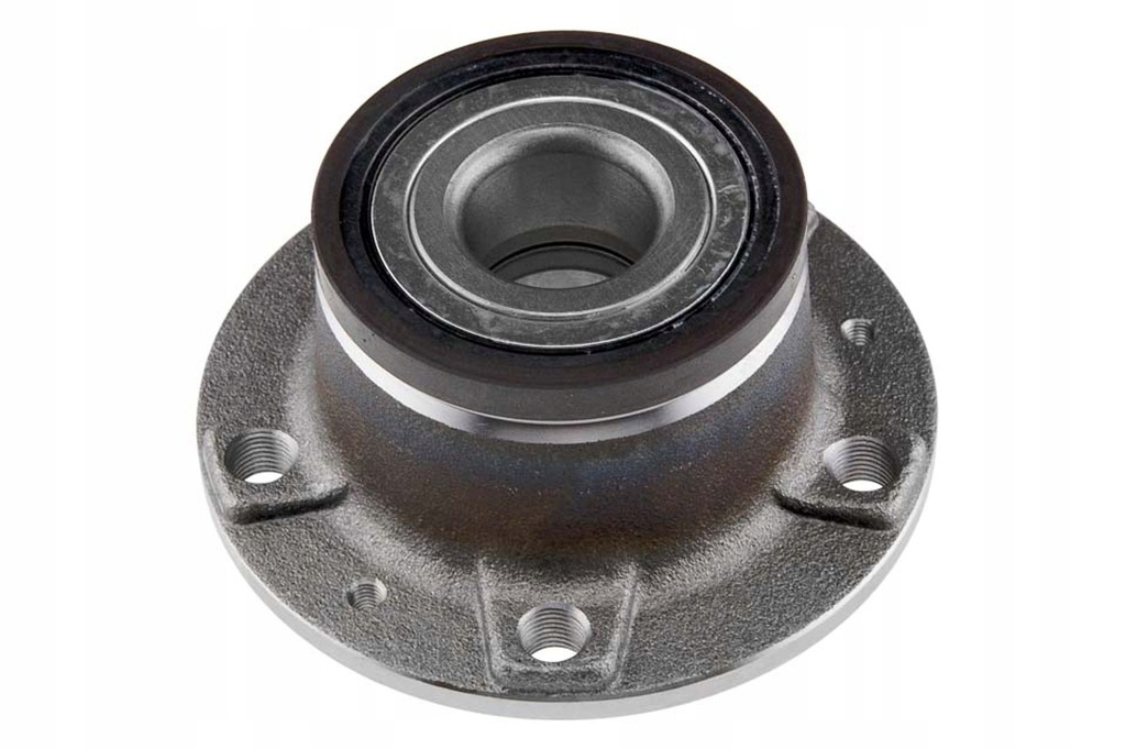 фото №1, Nty ступица колеса задняя