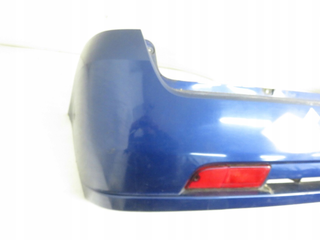 фото №13, Бампер задняя suzuki ignis ii mh zf2