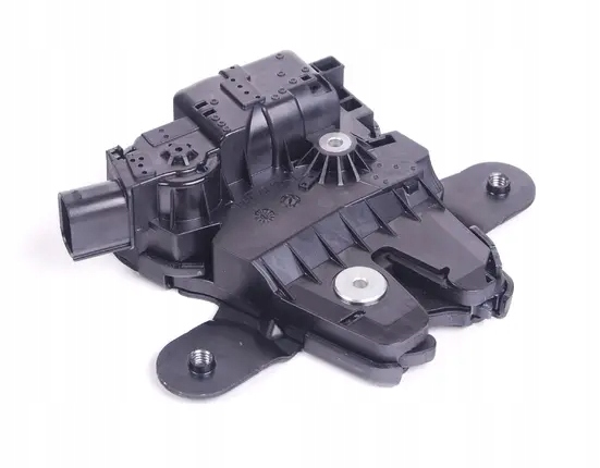 фото №1, Замок задний крышки mini clubman r55 оригинал