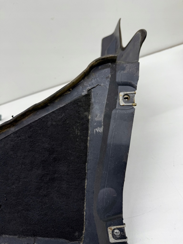 фото №13, Audi a6 s6 c7 подкрылок спойлер левый перед накладка оригинал!