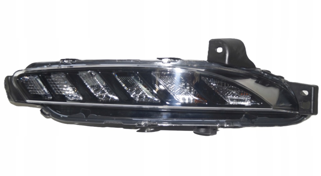 фото №1, Renault espace v 5 поворотник левый оригинал