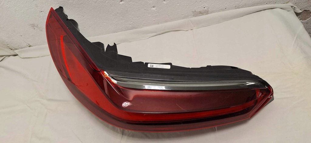 фото №12, Bmw z4 2018+ g29 led лампа задняя левая h3743901713