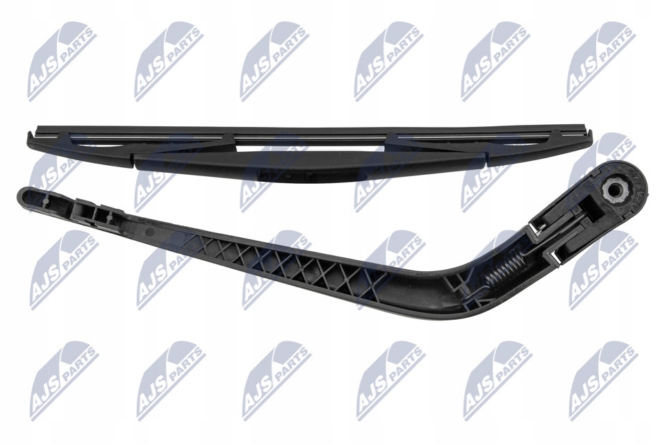 фото №4, Щетка + рычаг задний дворники