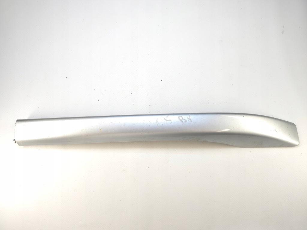 фото №1, C5 iii заглушка рейлинг левая oryg pń#