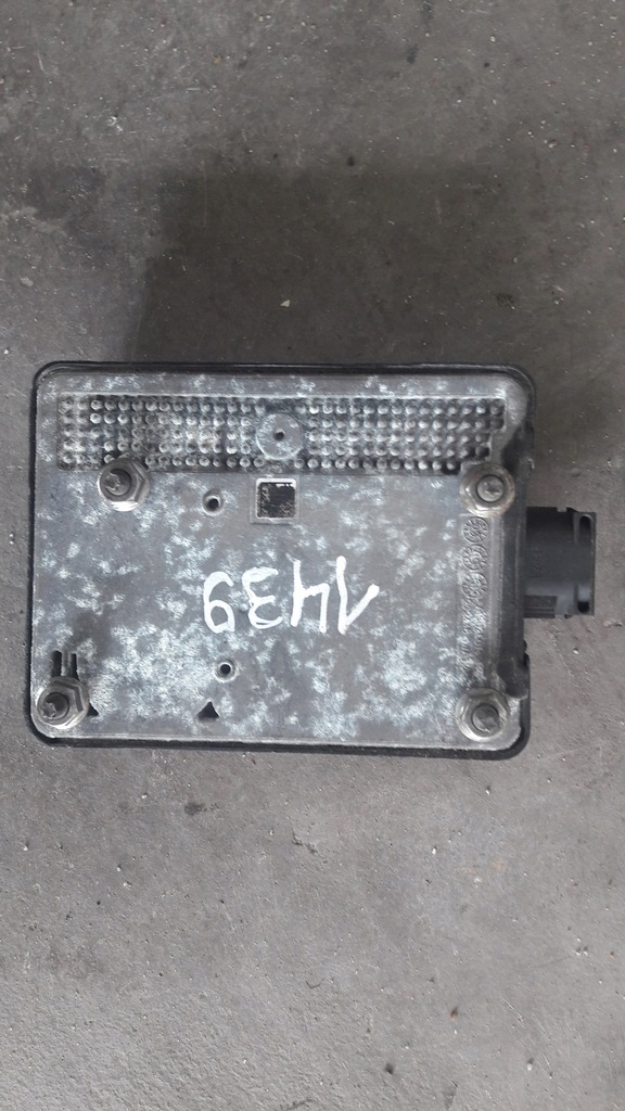 фото №4, Радар distronic mercedes w222 s klasa 014123711