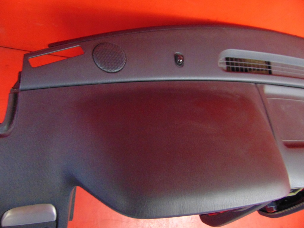 фото №8, Jeep grand cherokee ii wj панель приладів панель приладів консоль подушки безпеки подушка безпеки