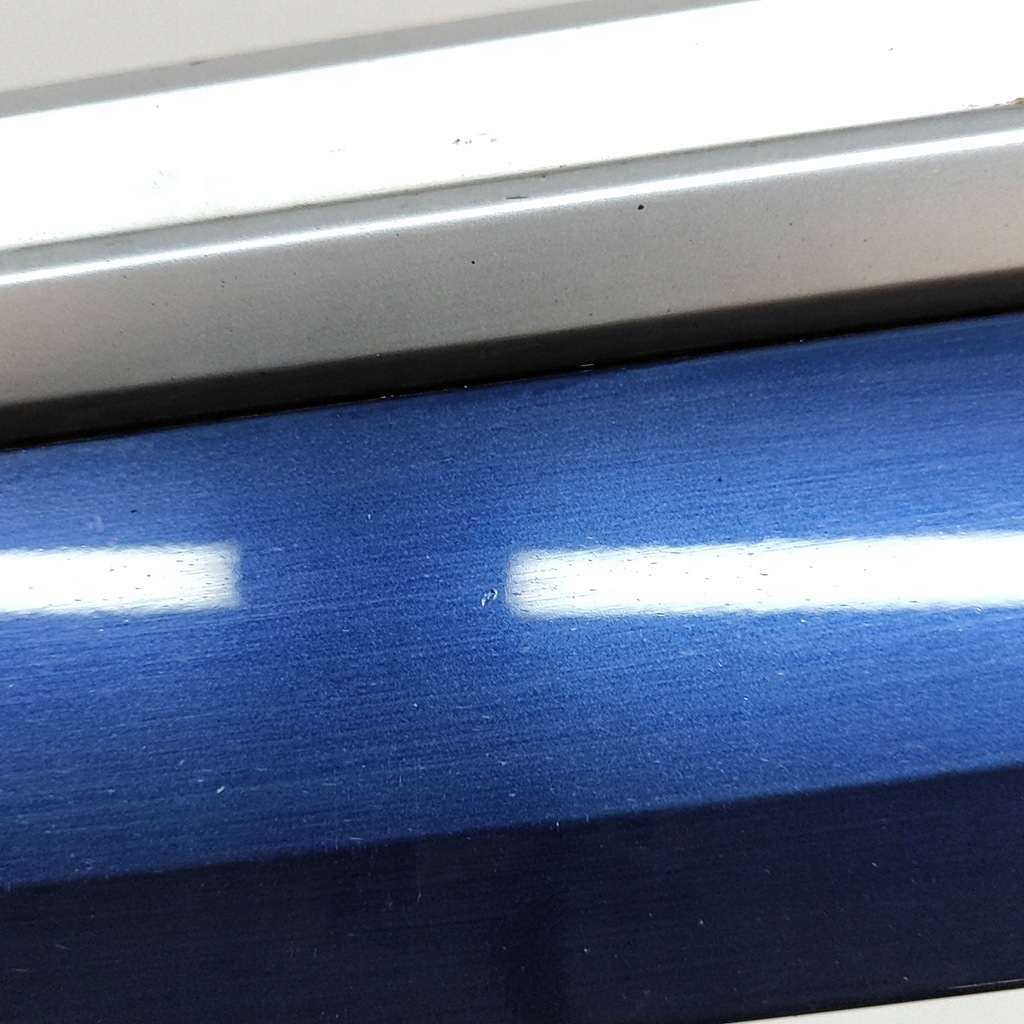 фото №6, Audi q5 sq5 2022 перед сторона правая молдинг дверь