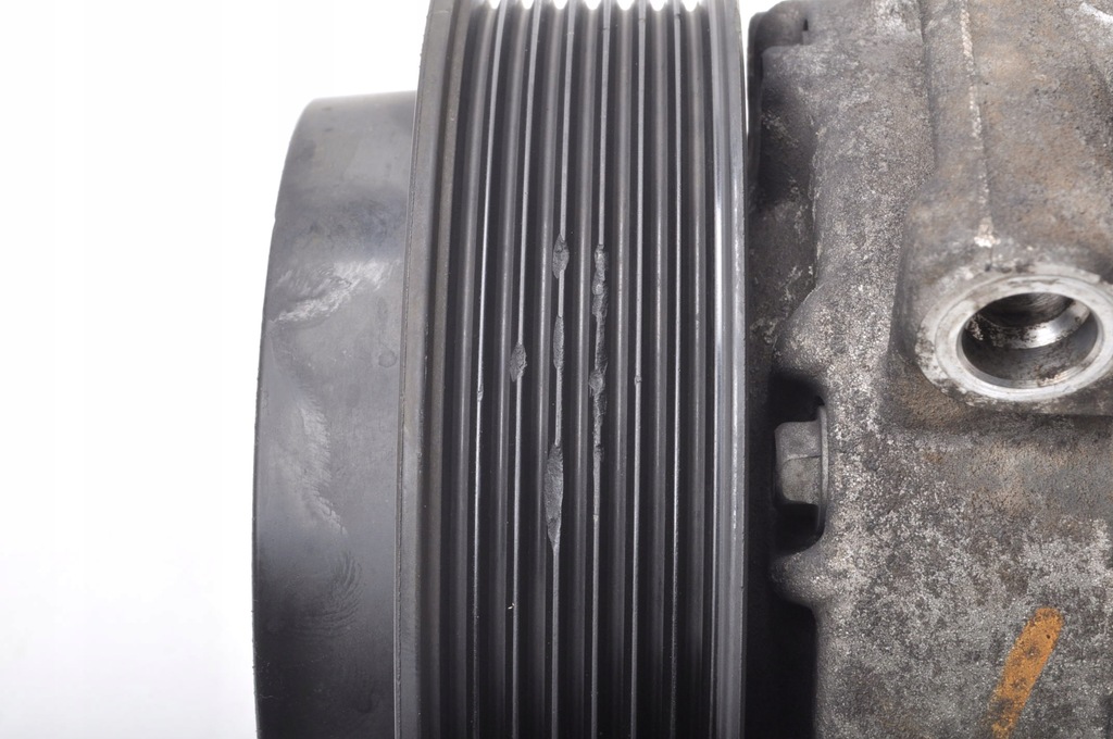 фото №5, Mercedes slk r171 w171 1.8 компрессор кондиционера a0012308011