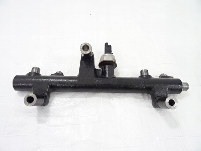 фото №6, Citroen ds5 2.0 163 km молдинг впрыскная