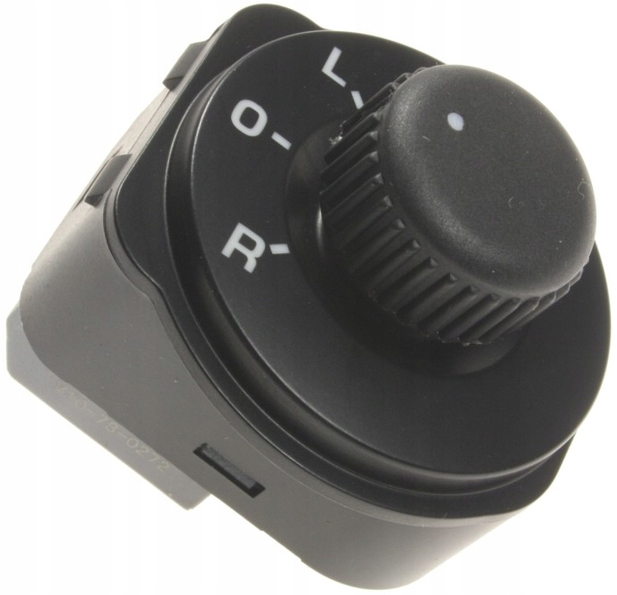 фото №3, Переключатель зеркал fabia ii ii rapid roomster