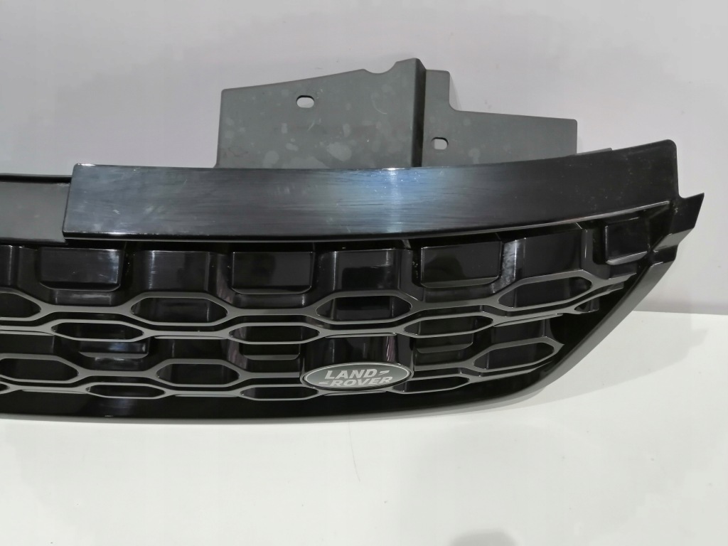 фото №8, Land rover discovery sport lift решётка радиатора решётка радиатора