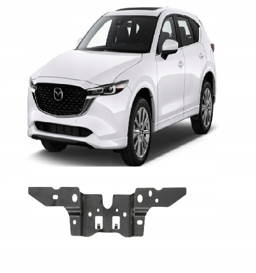 Купити Кронштейн кронштейн замка капот mazda cx-5 2022- 2017-