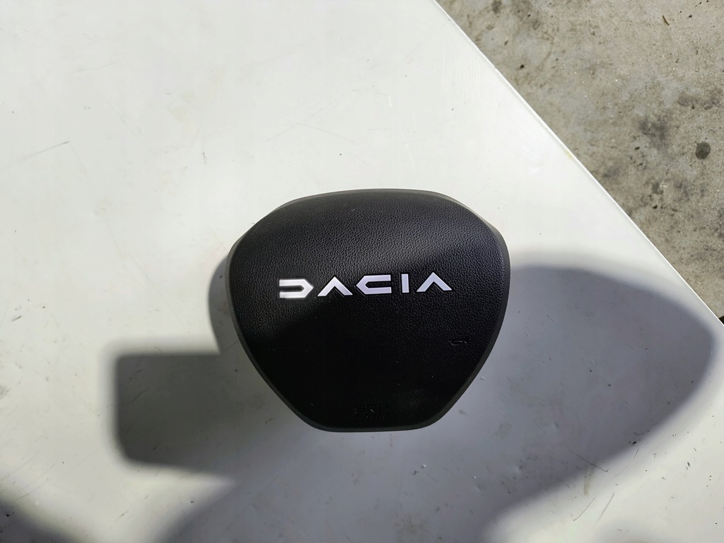 фото №5, Dacia spring подушки безопасности подушка безопасности консоль комплект lift