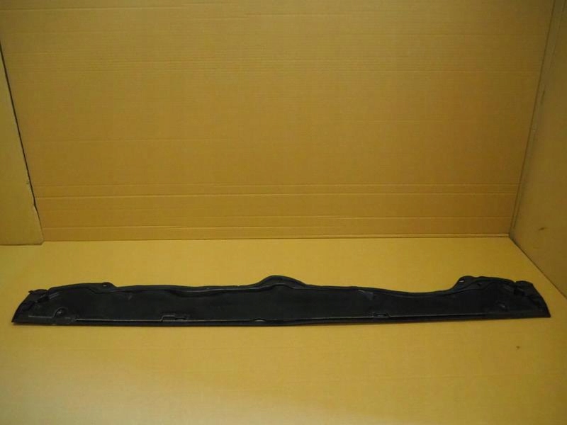 фото №4, Жабо нижние renault megane iv