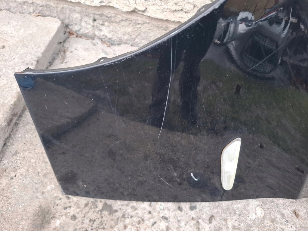 фото №8, Бампер kompletny перед bmw e90 e91 lift