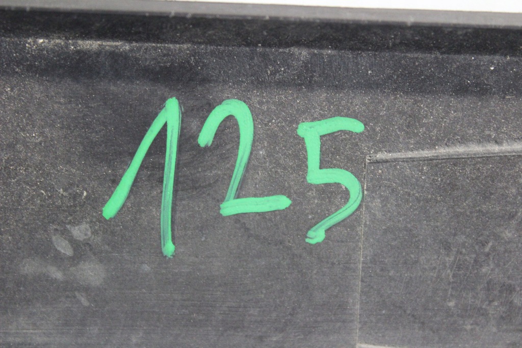 фото №7, Молдинг порог правая ford kuga mk2 lift структура