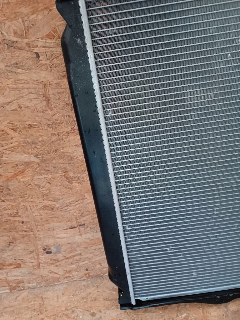 Купить Радиатор воды toyota land cruiser j90 3.4i v6 96- 16400-75180