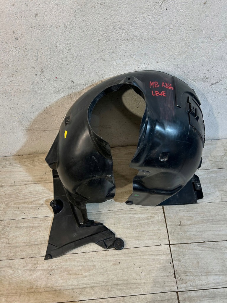 Купити Підкрилок ліва mercedes gla w156 перед передні ліва