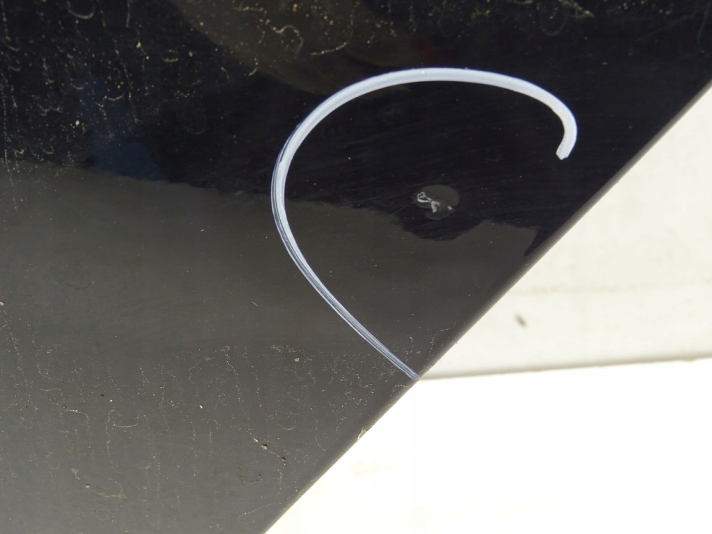 фото №4, Двері задня ліва lancia delta iii hb 5d 08-14