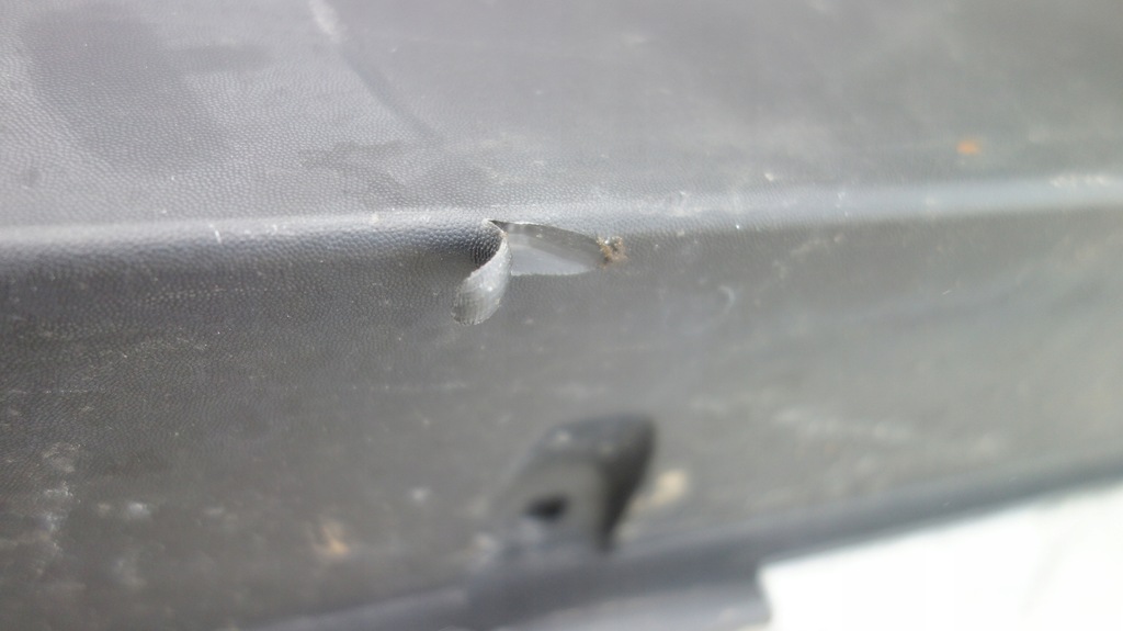 фото №5, Renault koleos ii 2 молдинг поріг ліва поріг лівий