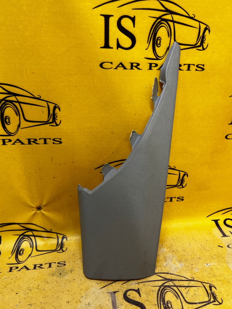 фото №3, Защита обшивка заглушка стойка левая audi a4 b9