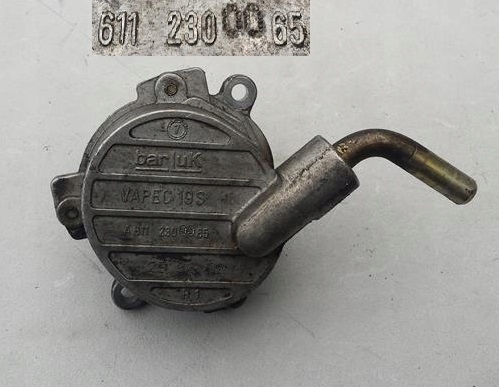 Купити Насос вакуум mercedes 2.2 cdi 6112300065