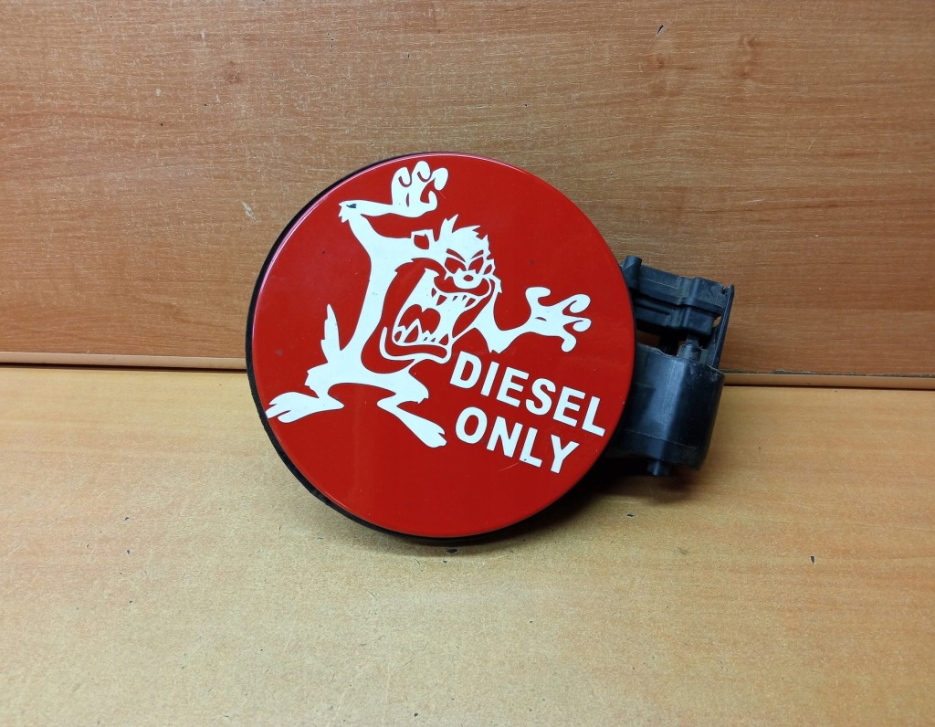 фото №1, Крышка заливной топлива бака opel zafira c 50b