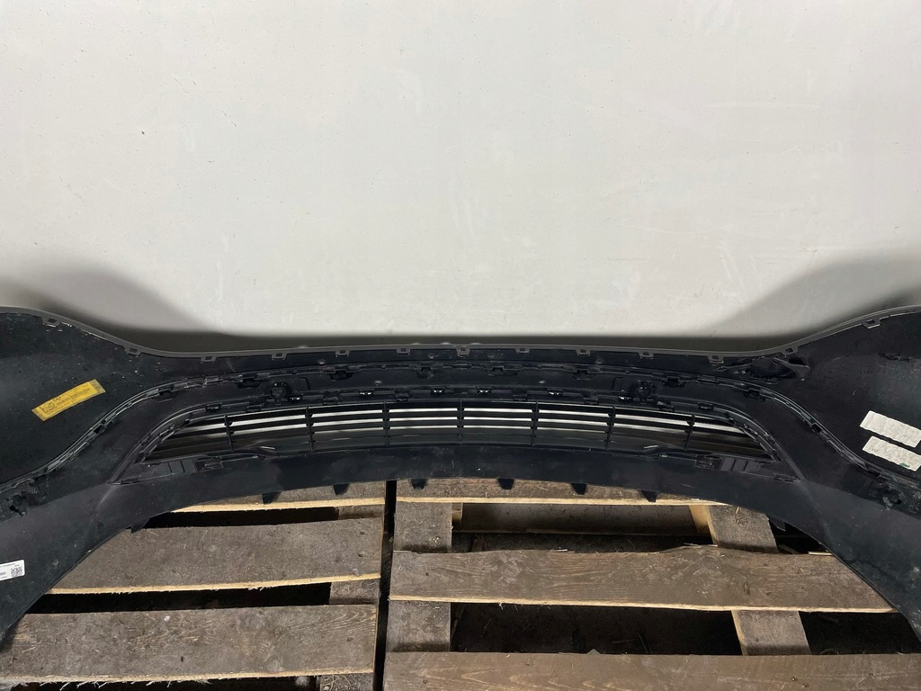 фото №6, Бампер перед передний mercedes eqb x243 w243 + dół