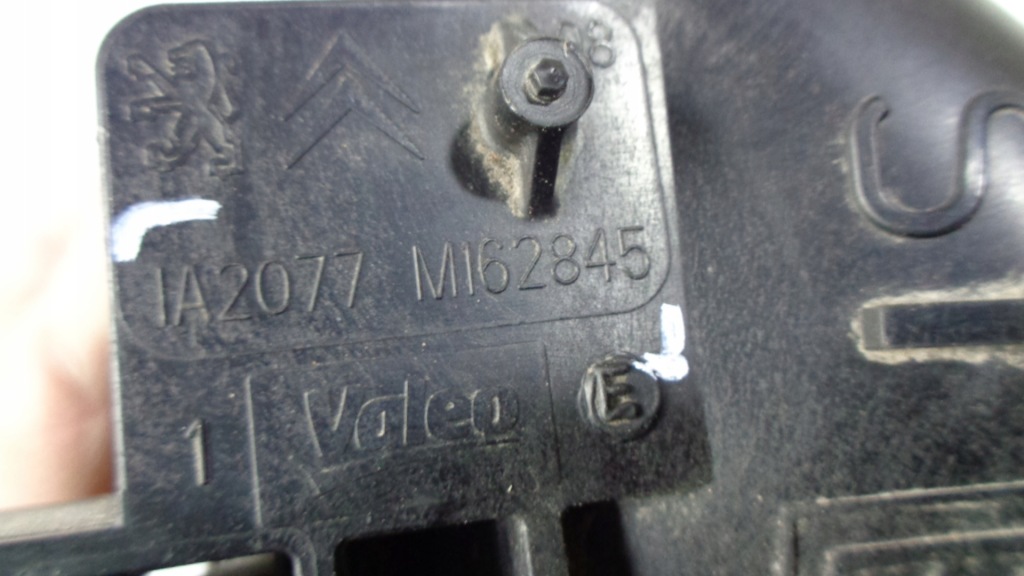 фото №4, Citroen berlingo 1.6 hdi '13 интеркулер ds5 ds4