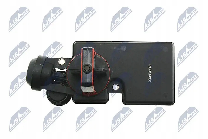 фото №5, Клапан керуючий повітря edi-bm-000 nty