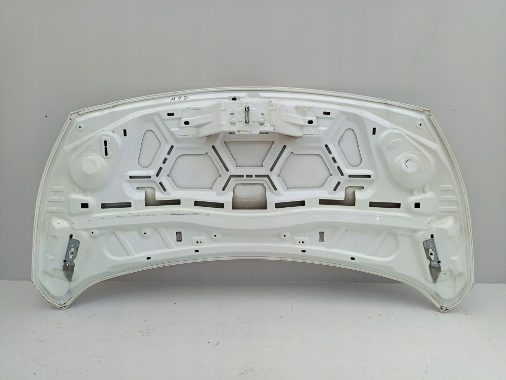 Купить Ford transit connect mk2 2 2014- капот крышка двигателя ÷