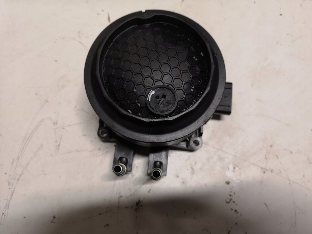 фото №1, Корпус фільтра пального santa fe iv crdi