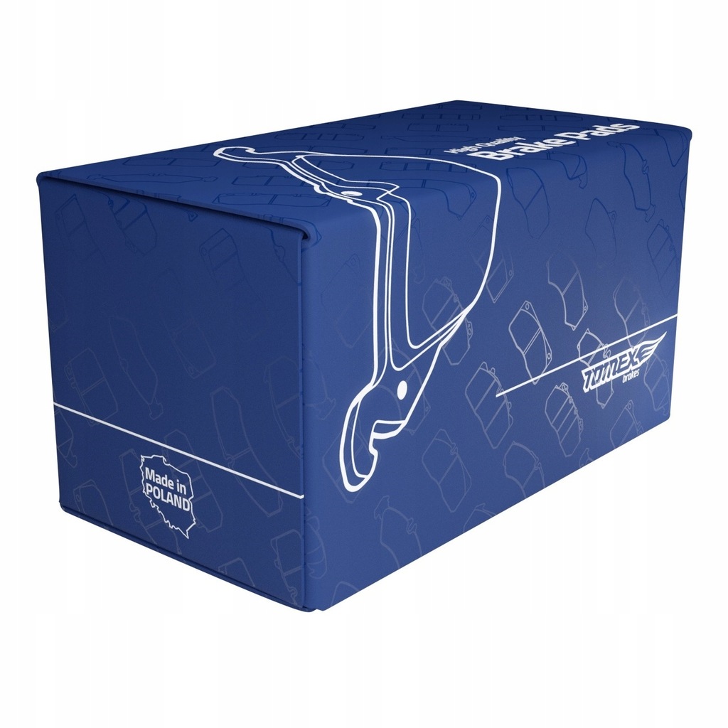 фото №5, Тормозные колодки тормозные задние do alfa romeo giulia 15-