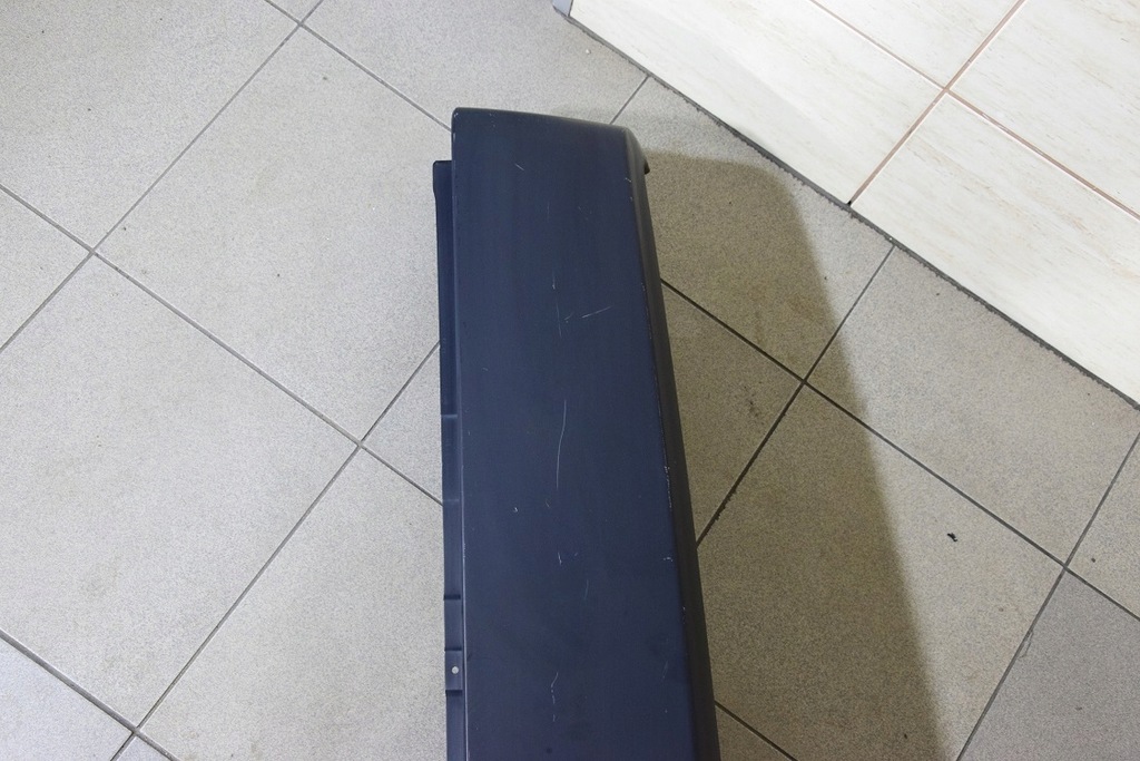 фото №12, Vw crafter 17-r. лівий блок двигуна задня кутик 7c0