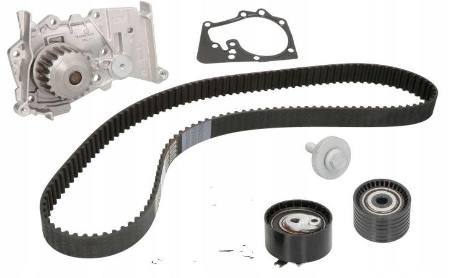 фото №10, Ремень распределительного вала dacia duster, logan, logan ii, logan mcv, sandero nissan