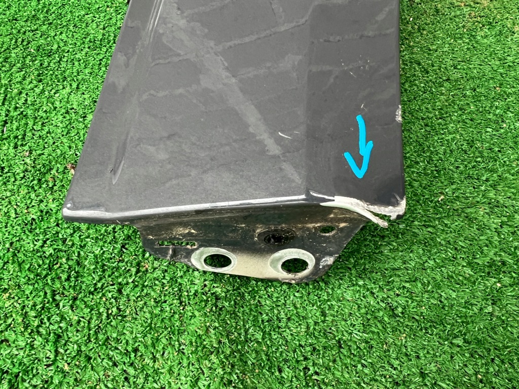 фото №9, Audi tt 8s0 крила правий передній правий перед