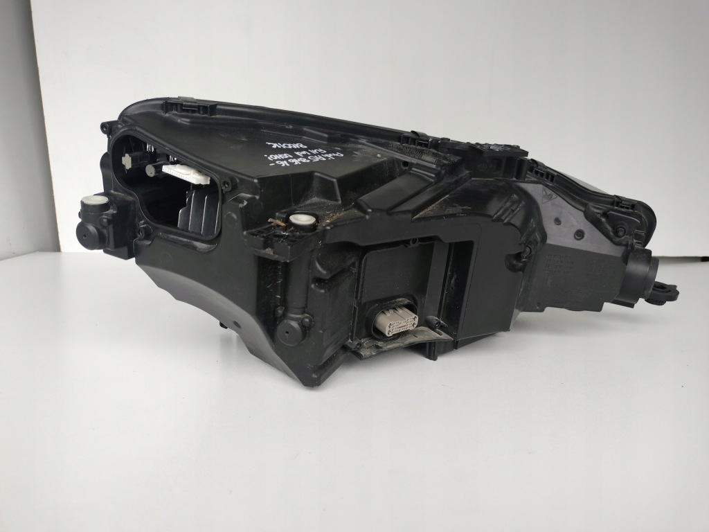 Фара левая фара audi a5 2 8w6 16- full led в Украине